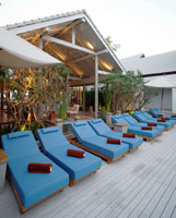 South Sea Karon, Phuket - Swimming Pool