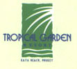 Tropical Garden Resort