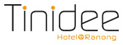 Tinidee Hotel @ Ranong