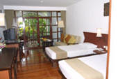 Imperial Boat House Resort & Spa, Room