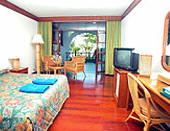 Imperial Boat House Resort & Spa, Room