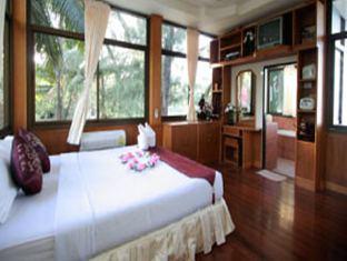 Chaloklum Bay Resort, Room