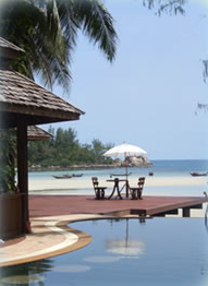 Chaloklum Bay Resort, Amenities Facilities