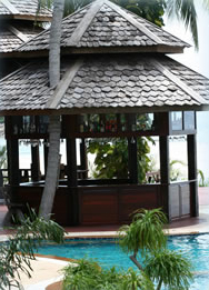 Chaloklum Bay Resort, Amenities Facilities