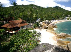 Coral Cove Chalet Koh Samui, Room