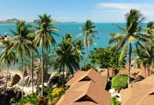 Coral Cove Chalet - Koh Samui