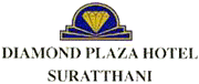 Diamond Plaza Hotel Surattani