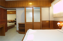 Samui First House Resort, Room