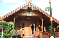 Grand Sea Resort Koh Phangan, Room