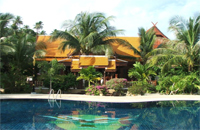 Grand Sea Resort Koh Phangan, Photo Gallery