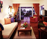 Imperial Resort & Spa, Room Type