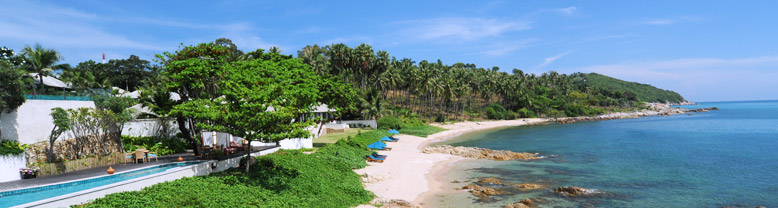 Karma Samui - Koh Samui