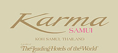 Karma Samui, Koh Samui