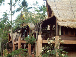 Koh Tao Caana Hotel & Resort, Room