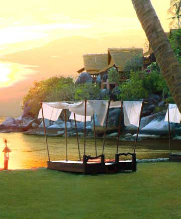 Koh Tao Cabana Hotel & Resort, Amenities Facilities