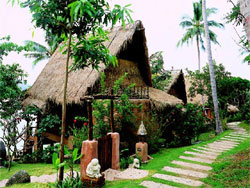 Koh Tao Caana Hotel & Resort, Room