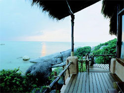 Koh Tao Cabana Hotel & Resort, Amenities Facilities