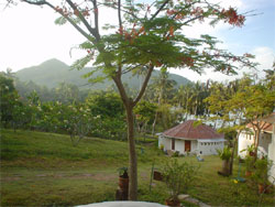 Koh Tao Cabana Hotel & Resort