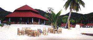 Long Bay Resort