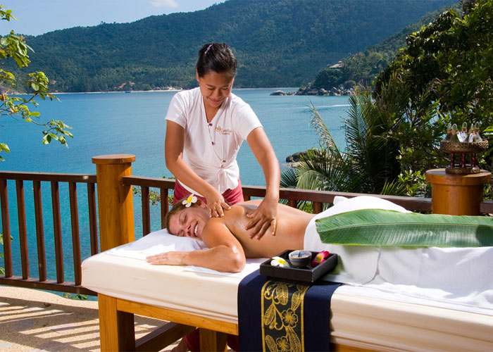 Santhiya Resort & Spa Koh Phangan, Amenities Facilities