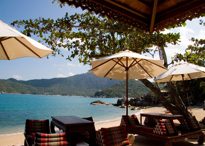 Santhiya Resort & Spa Koh Phangan, Photogallery