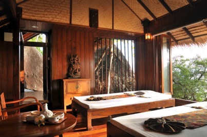 Sarikantang Resort & Spa, Amenities Facilities