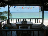 Seaboard Bungalow Koh Phangan, Photo Gallery