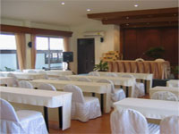 The Island Resort & Spa Koh Samui, Amenities Facilities