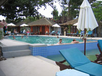 The Island Resort & Spa Koh Samui, Amenities Facilities