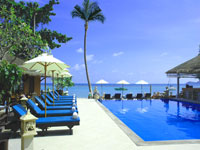 The Island Resort & Spa Koh Samui, Amenities Facilities