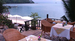 World Resort Koh Samui, Amenities Facilities