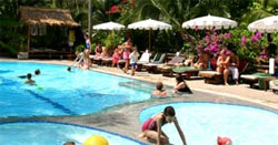 World Resort Koh Samui, Amenities Facilities