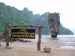 James Bond Island