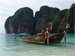 Maya Bay at Koh Phi Phi, Krabi