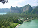 View Point Railay, Krabi