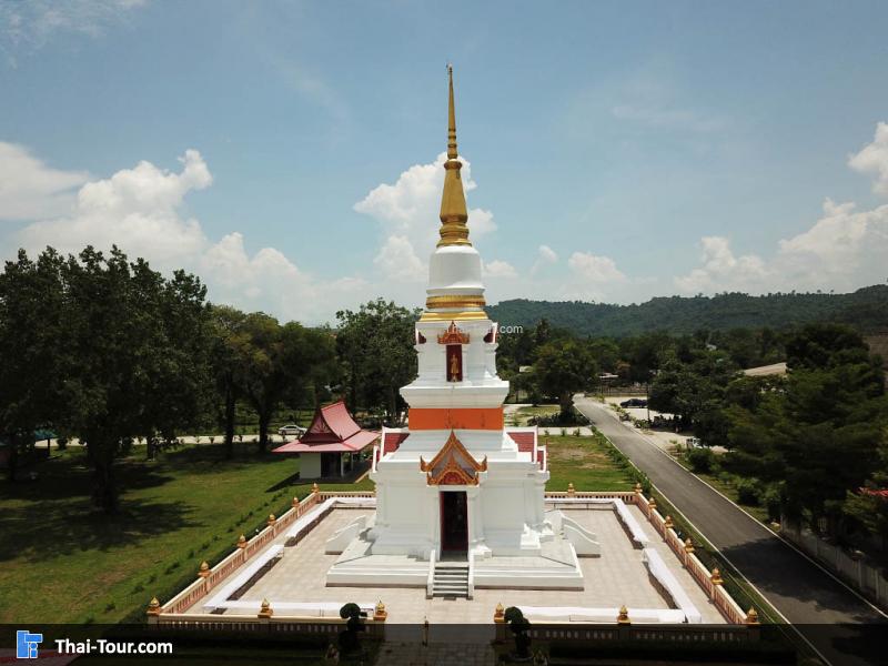 วัดสุวรรณคีรี