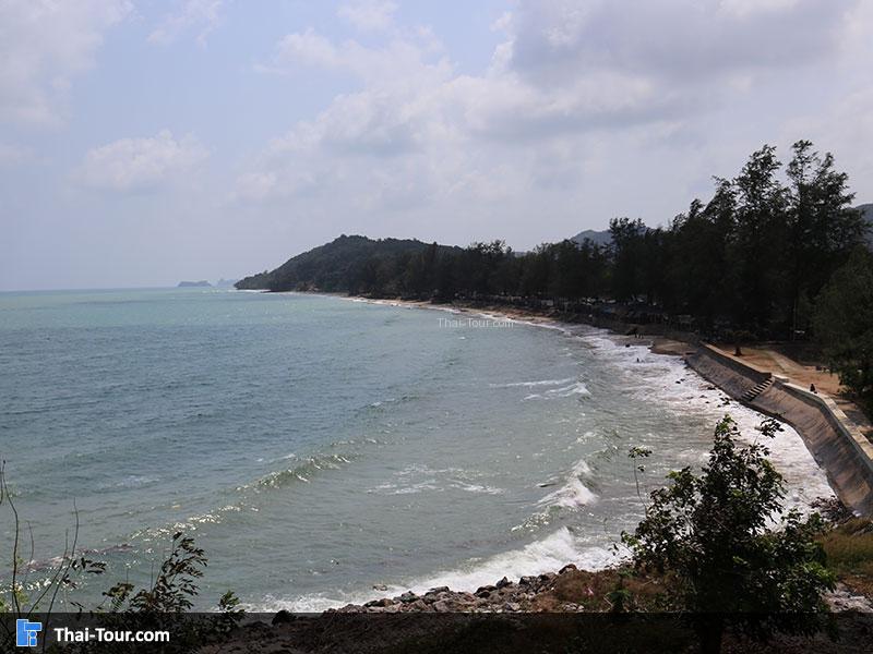 หาดทรายรี