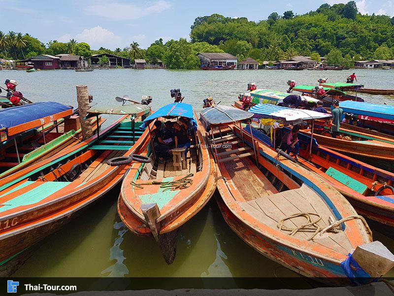 ท่าเรือระนอง