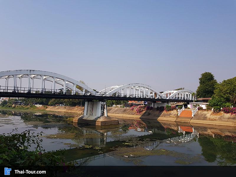 สะพานรัษฎาภิเศก