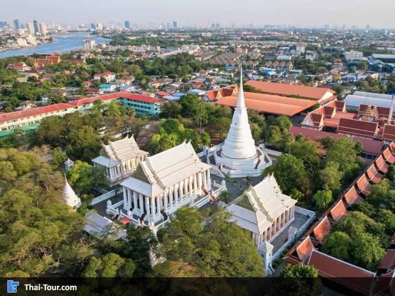 วัดเฉลิมพระเกียรติวรวิหาร