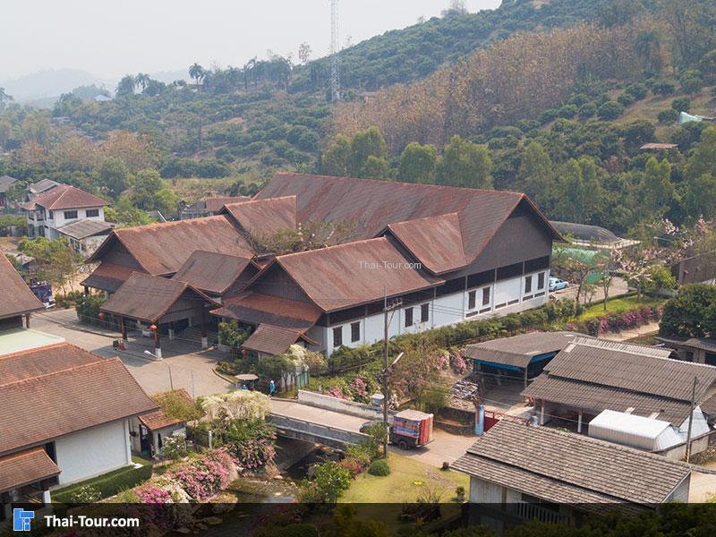 พิพิธภัณฑ์โรงงานหลวง 1