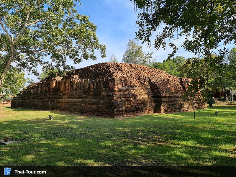 วัดโขลงสุวรรณคีรี