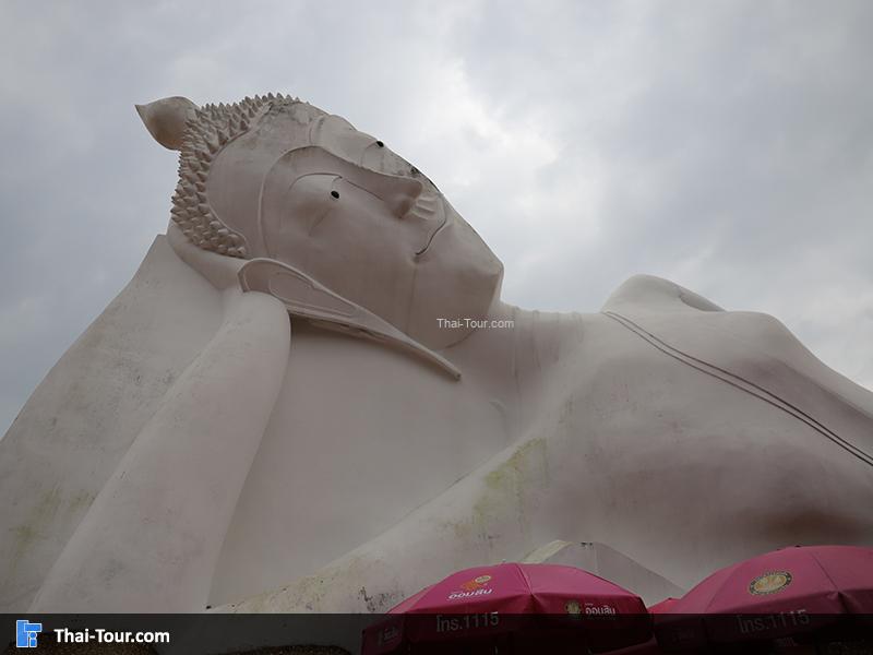 พระพุทธรูปปางไสยาสน์