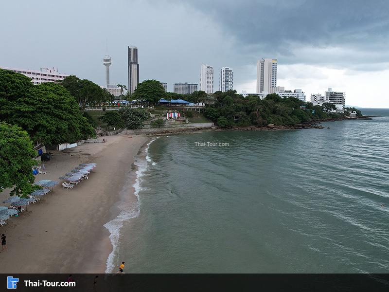 หาดพระตำหนัก