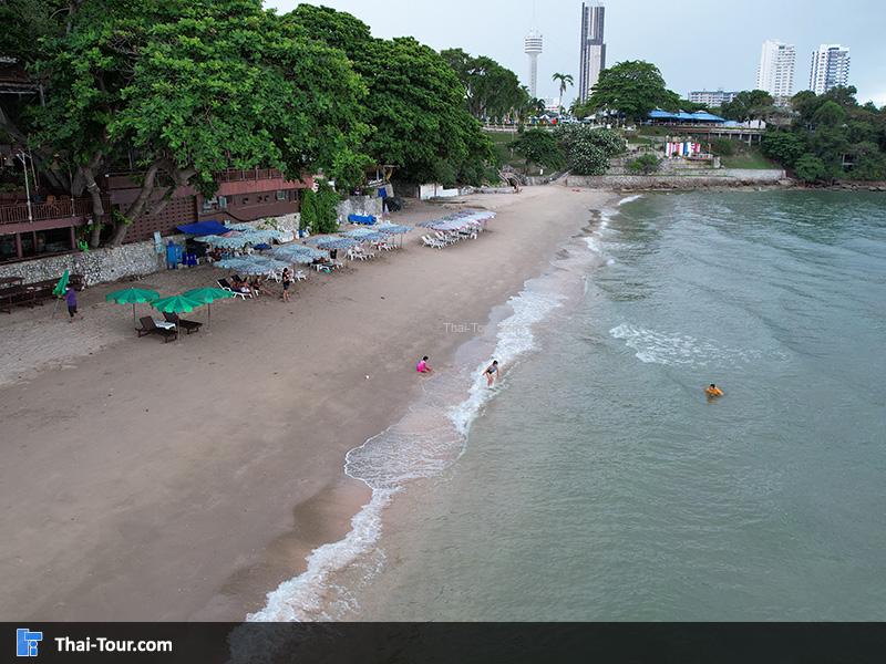 หาดพระตำหนัก