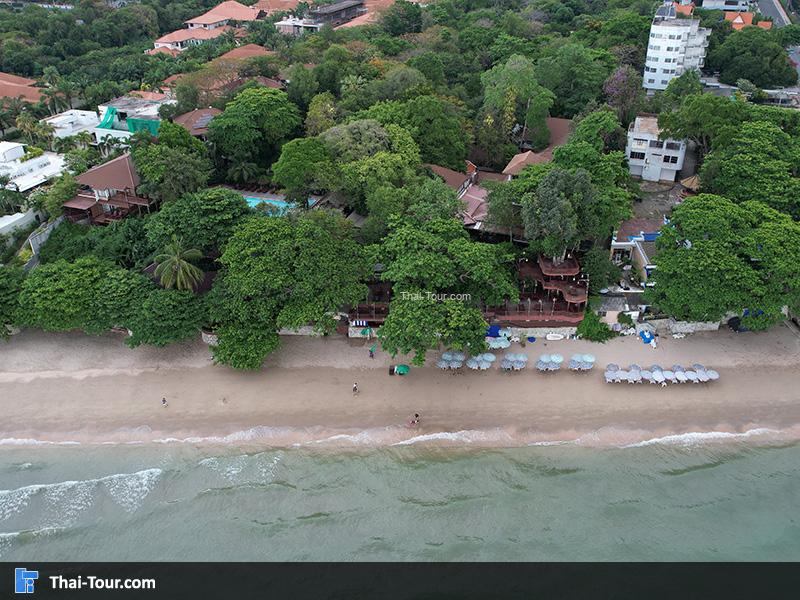 หาดพระตำหนัก