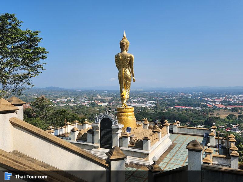 วัดพระธาตุเขาน้อย