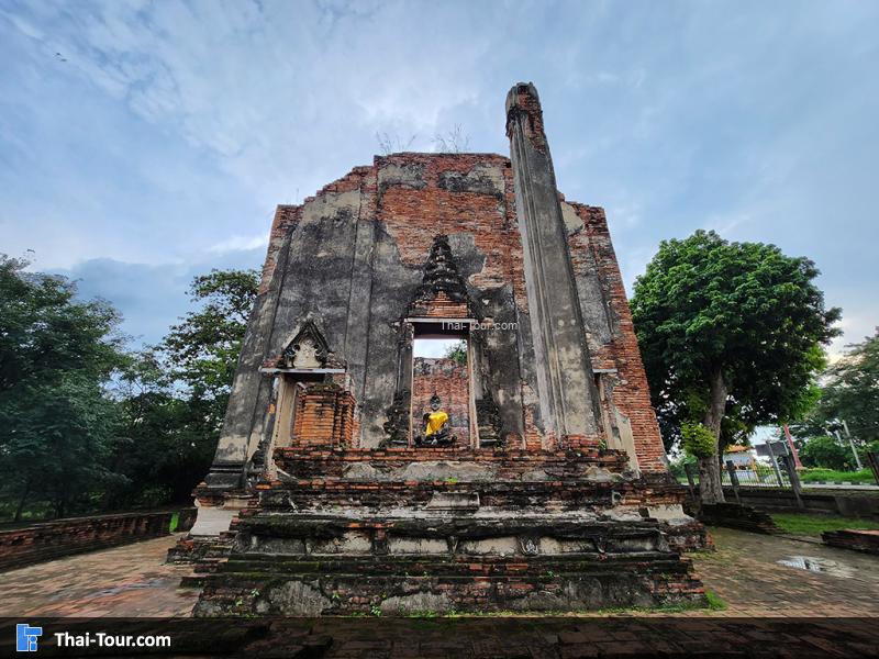 วัดบรมพุทธาราม