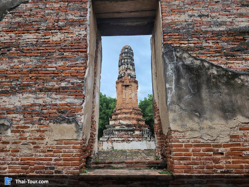 วัดบรมพุทธาราม