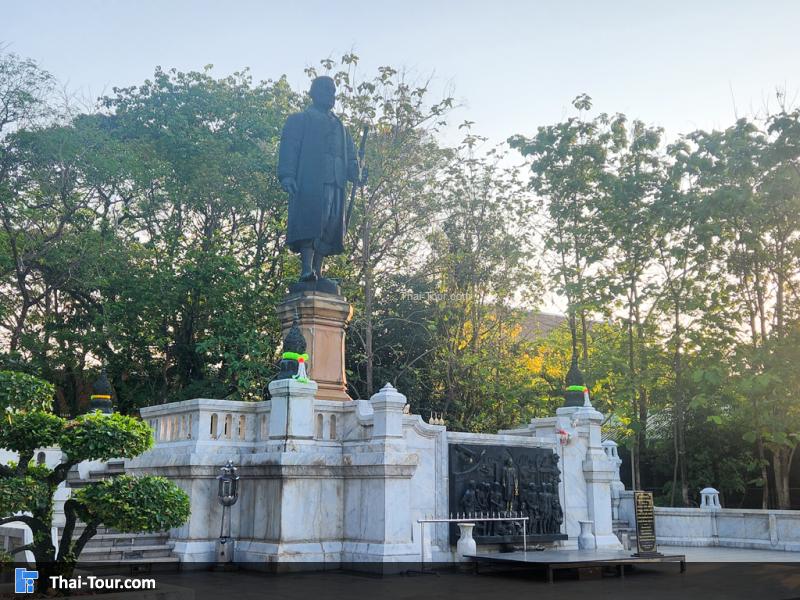 องค์พระบาทสมเด็จนั่งเกล้าเจ้าอยู่หัว รัชกาลที่3 